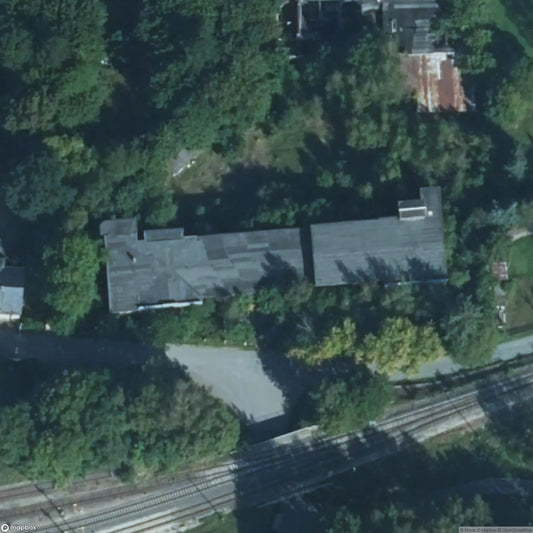 Fabrik Herren [DUI] - The Urbex Factory
