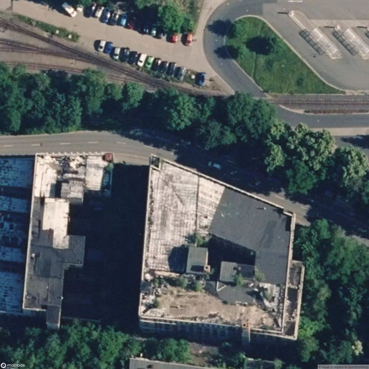 Fabrik Herweig [DUI] - The Urbex Factory