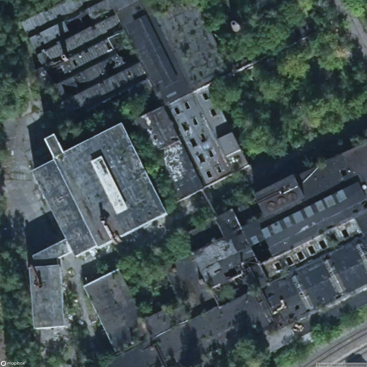 Fabrik Niederm [DUI] - The Urbex Factory