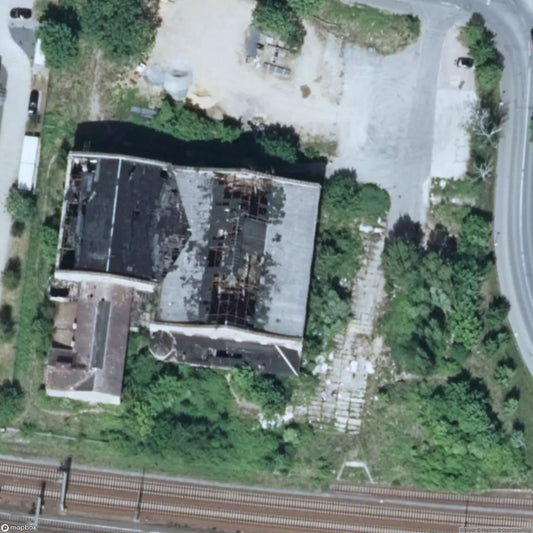 Fabrik Pratz [DUI] - The Urbex Factory