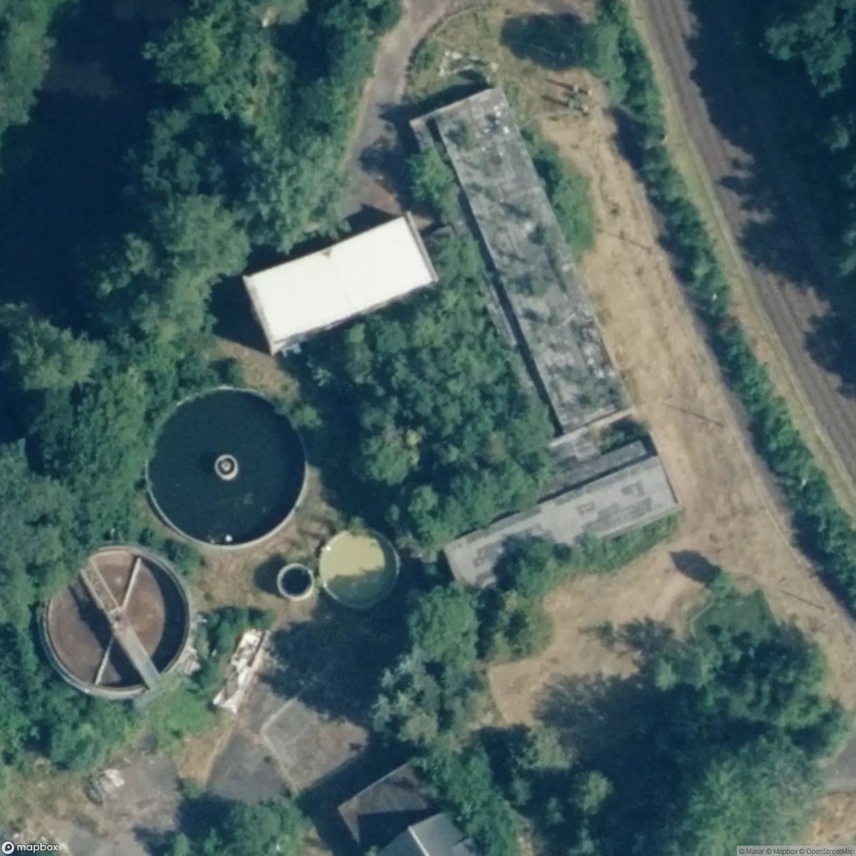 Fabrik Schwinler [DUI] - The Urbex Factory