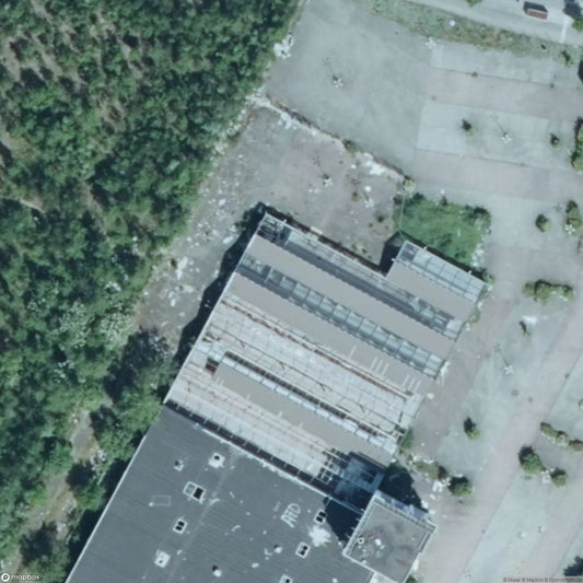 Fabrik Solar [DUI] - The Urbex Factory