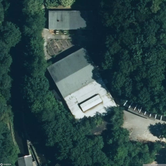 Fabrik Stiebitxz [DUI] - The Urbex Factory