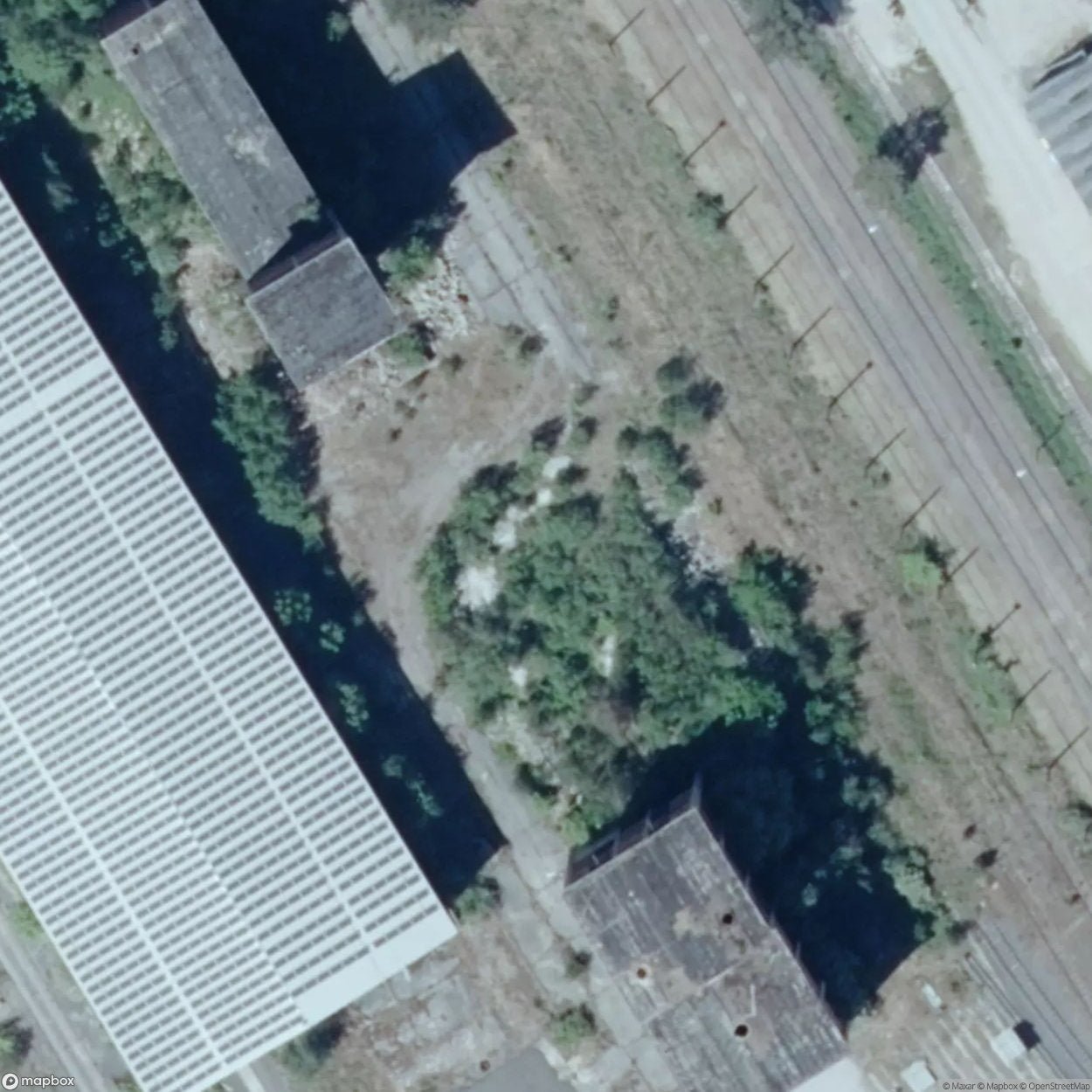 Fabrik Teugelrj [DUI] - The Urbex Factory