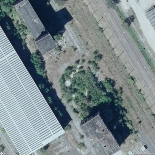 Fabrik Teugelrj [DUI] - The Urbex Factory