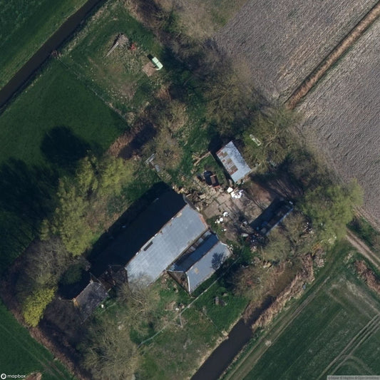 Farm 35 [NLD] - The Urbex Factory