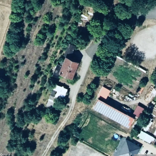 Farm Brack [DUI] - The Urbex Factory