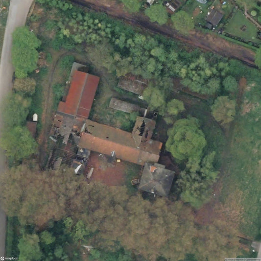 Farm Hesler [DUI] - The Urbex Factory