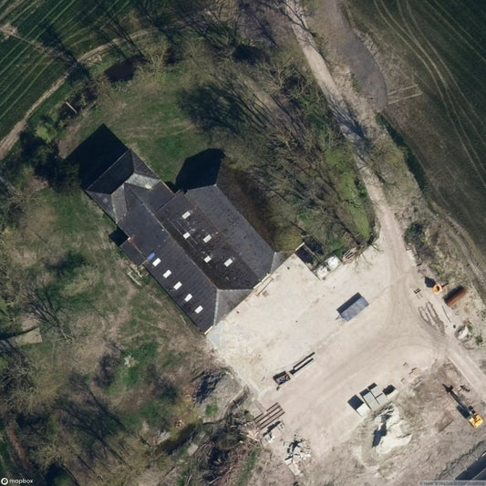 Farm Hoog Hammen [NLD] - The Urbex Factory