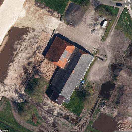 Farm Oostereinde [NLD] - The Urbex Factory