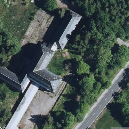 Farm Reshel [DUI] - The Urbex Factory