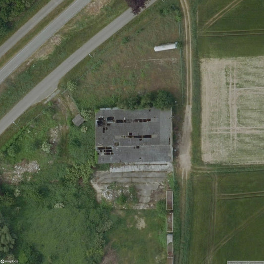 Farm Vonderen [NLD] - The Urbex Factory