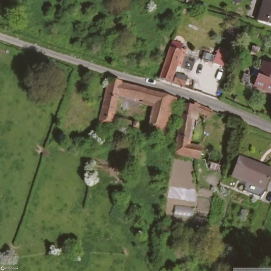 Ferme Paradise [FRA] - The Urbex Factory