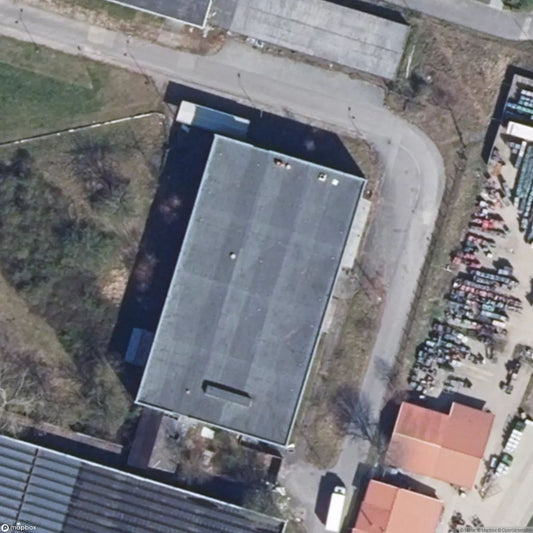 Firma Pritz [DUI] - The Urbex Factory