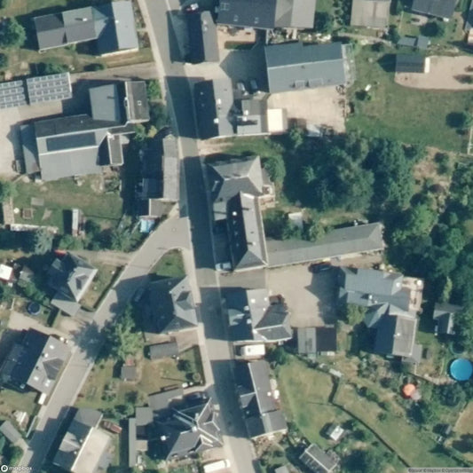 Gaststätte Alberau [DUI] - The Urbex Factory