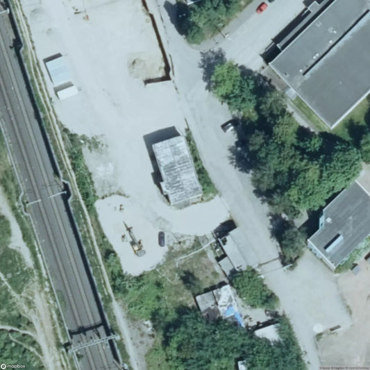 Hal Eiseran [DUI] - The Urbex Factory
