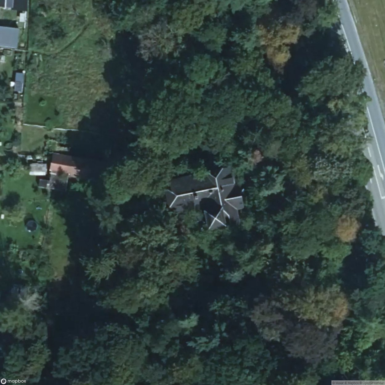 Haus Elster [DUI] - The Urbex Factory