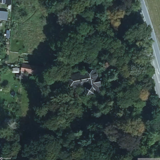 Haus Elster [DUI] - The Urbex Factory