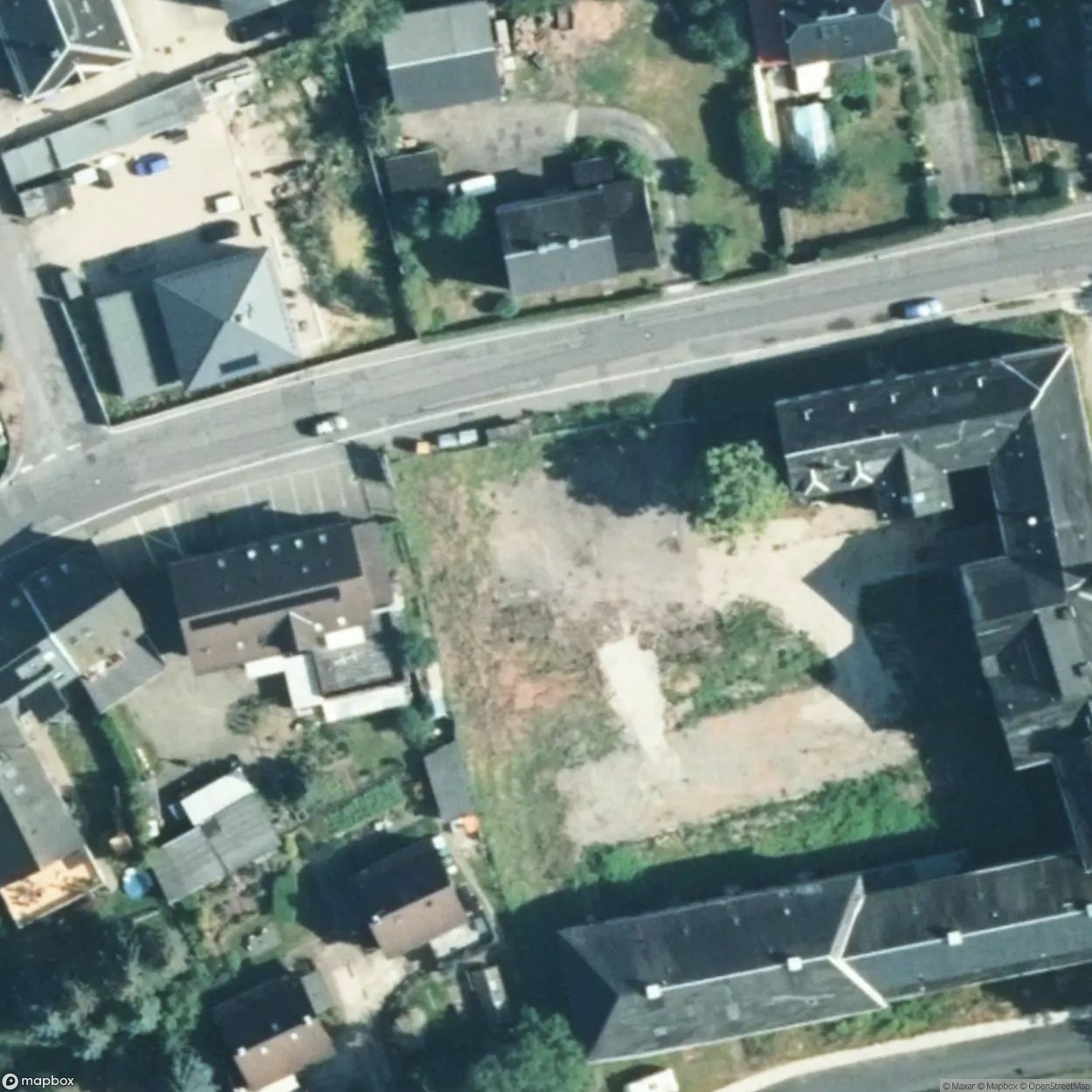 Haus Hutz [DUI] - The Urbex Factory