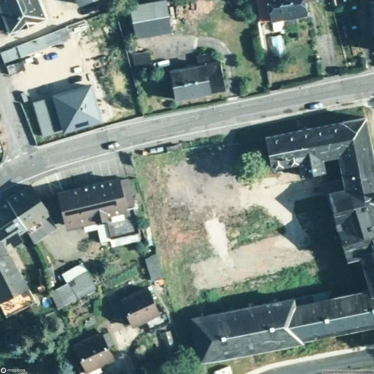 Haus Hutz [DUI] - The Urbex Factory