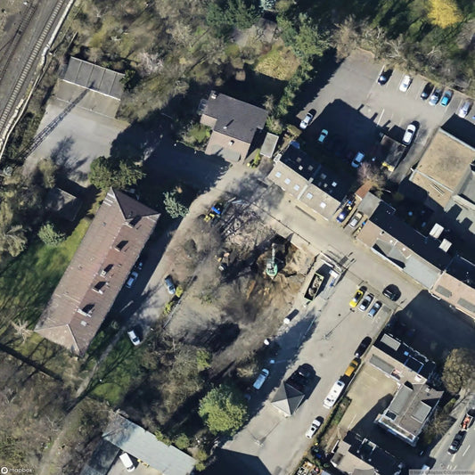 Haus Schwerte [DUI] - The Urbex Factory