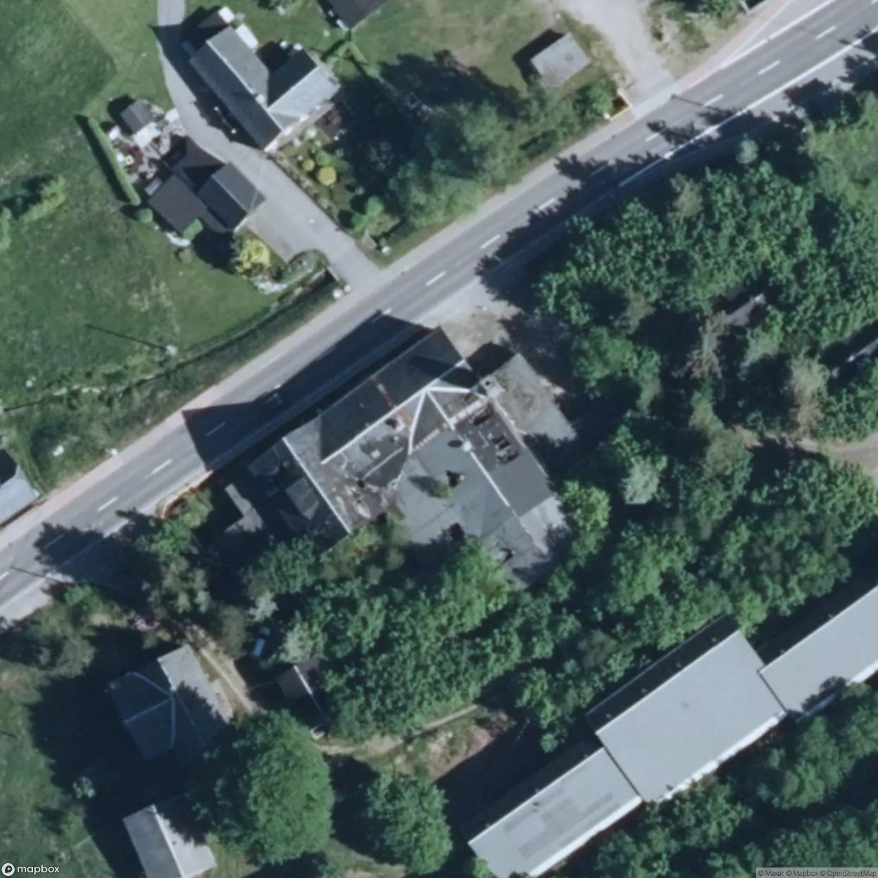 Hotel Jadg [DUI] - The Urbex Factory