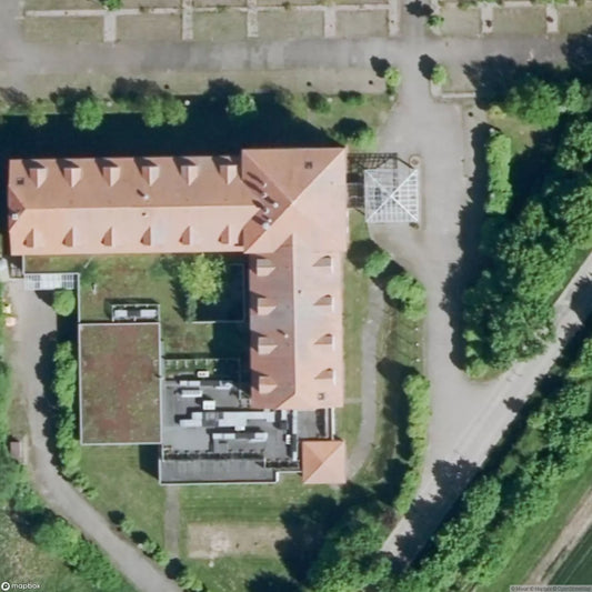 Hotel Mixdorf [DUI] - The Urbex Factory