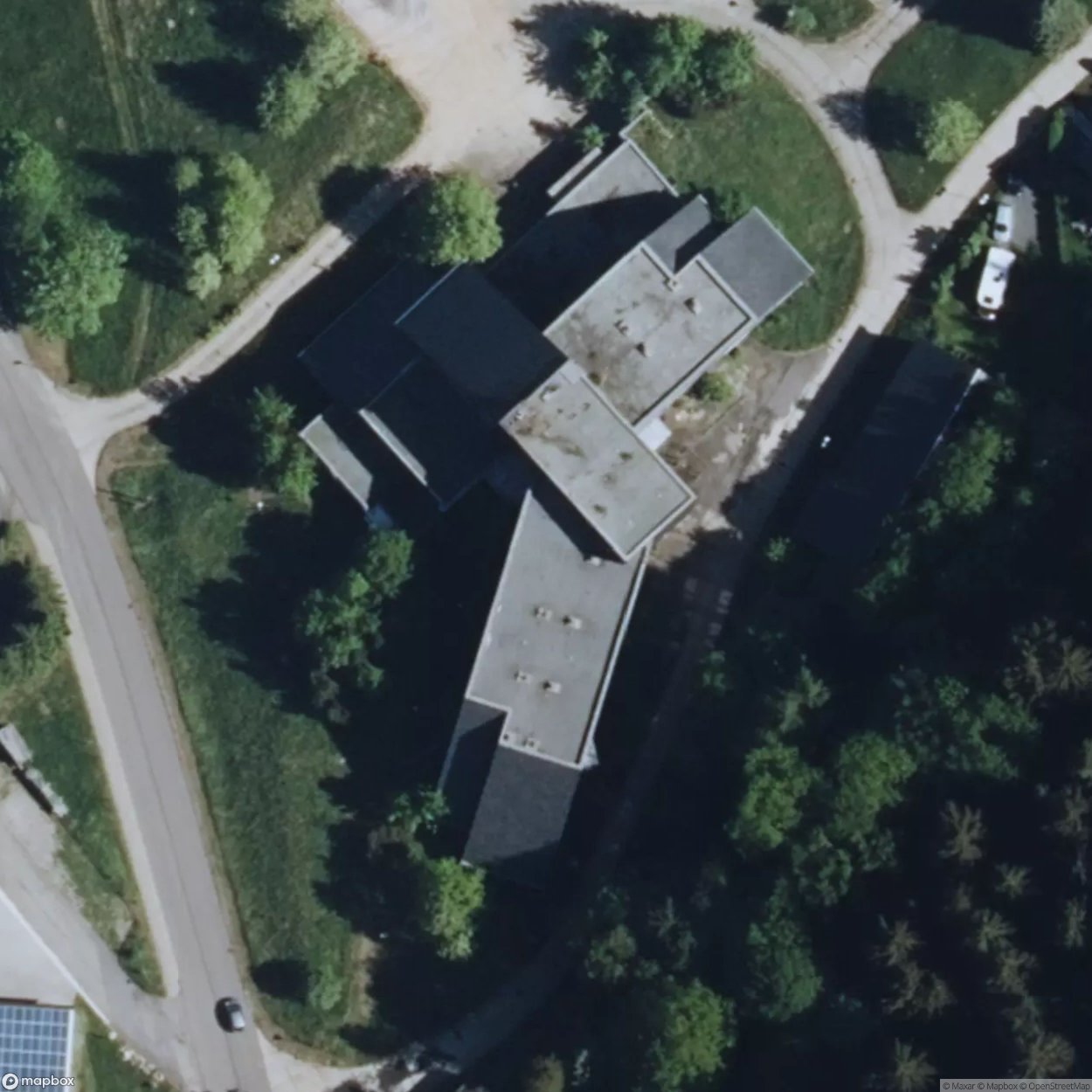 Hotel Torf [DUI] - The Urbex Factory