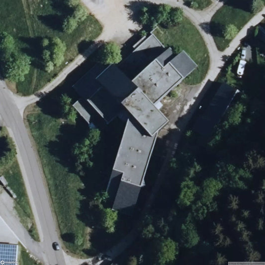 Hotel Torf [DUI] - The Urbex Factory
