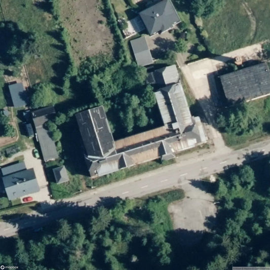 Hotel Waldfrieden [DUI] - The Urbex Factory