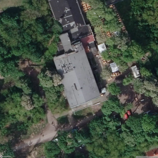House Am Hak [DUI] - The Urbex Factory