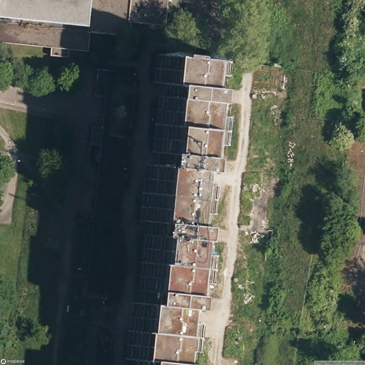 House Campus [DUI] - The Urbex Factory