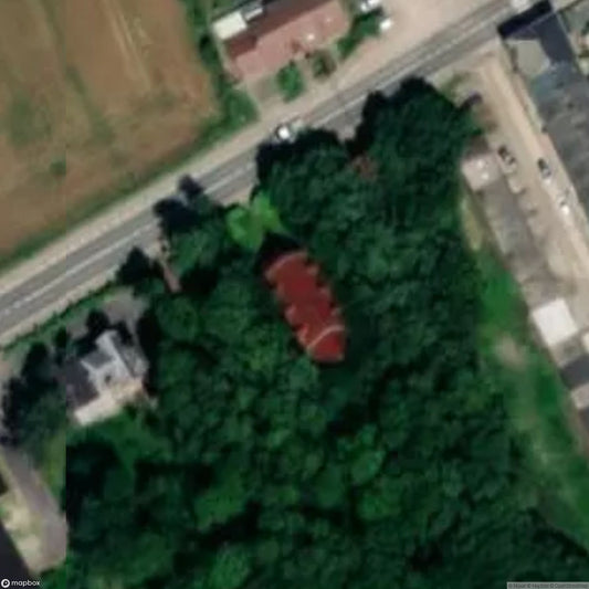 House Crion [BEL] - The Urbex Factory
