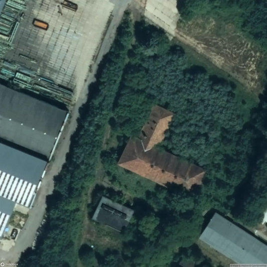 House Dresdener [DUI] - The Urbex Factory