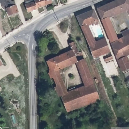 House Flancon [FRA] - The Urbex Factory