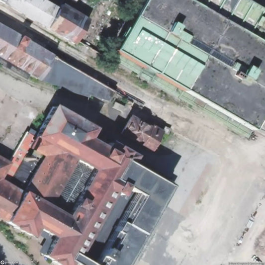 House France [FRA] - The Urbex Factory