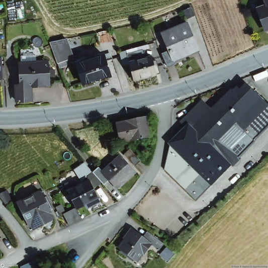 House Greven [DUI] - The Urbex Factory