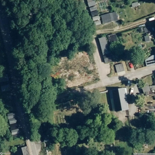 House Gundel [DUI] - The Urbex Factory