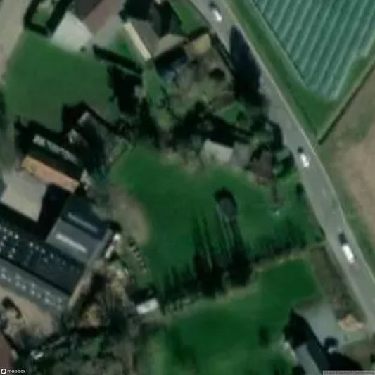 House Hebrian [BEL] - The Urbex Factory