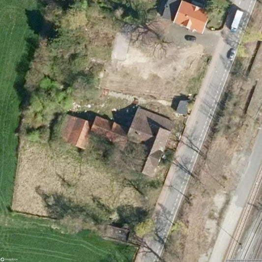 House Lebensgw [DUI] - The Urbex Factory