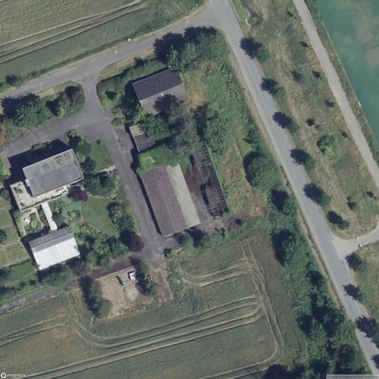 House Nestle [DUI] - The Urbex Factory