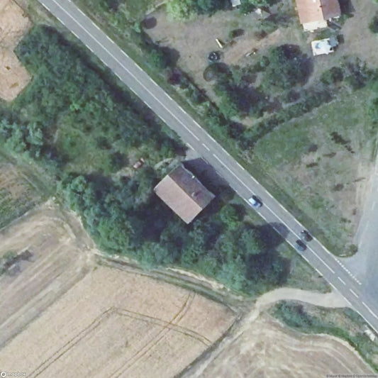 House of the Enthusiast / Maison du Passionné [FRA] - The Urbex Factory