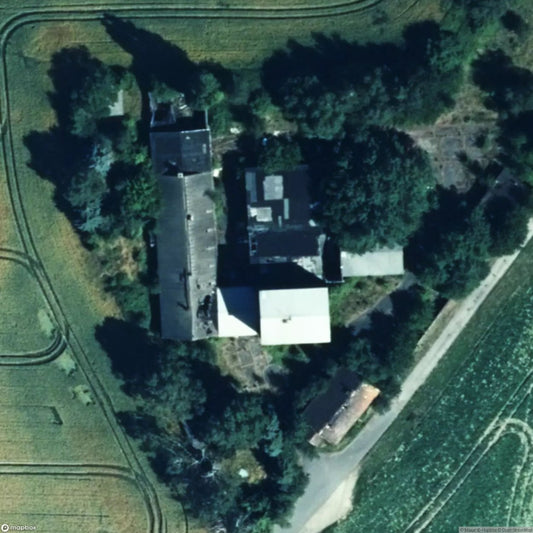 House Ragewitz [DUI] - The Urbex Factory