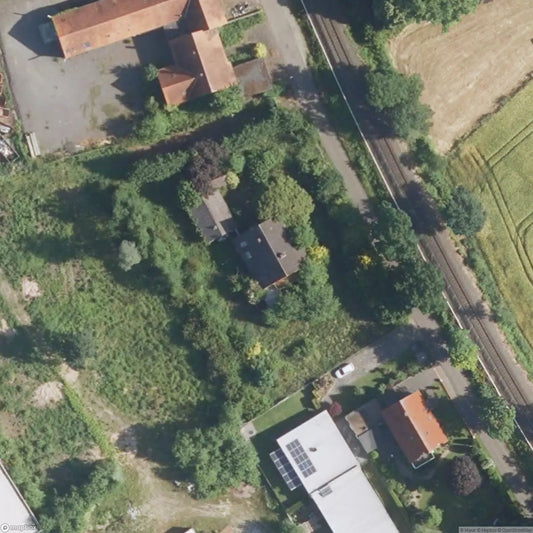 House Schnel [DUI] - The Urbex Factory