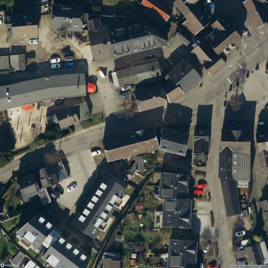 House Solingen [DUI] - The Urbex Factory