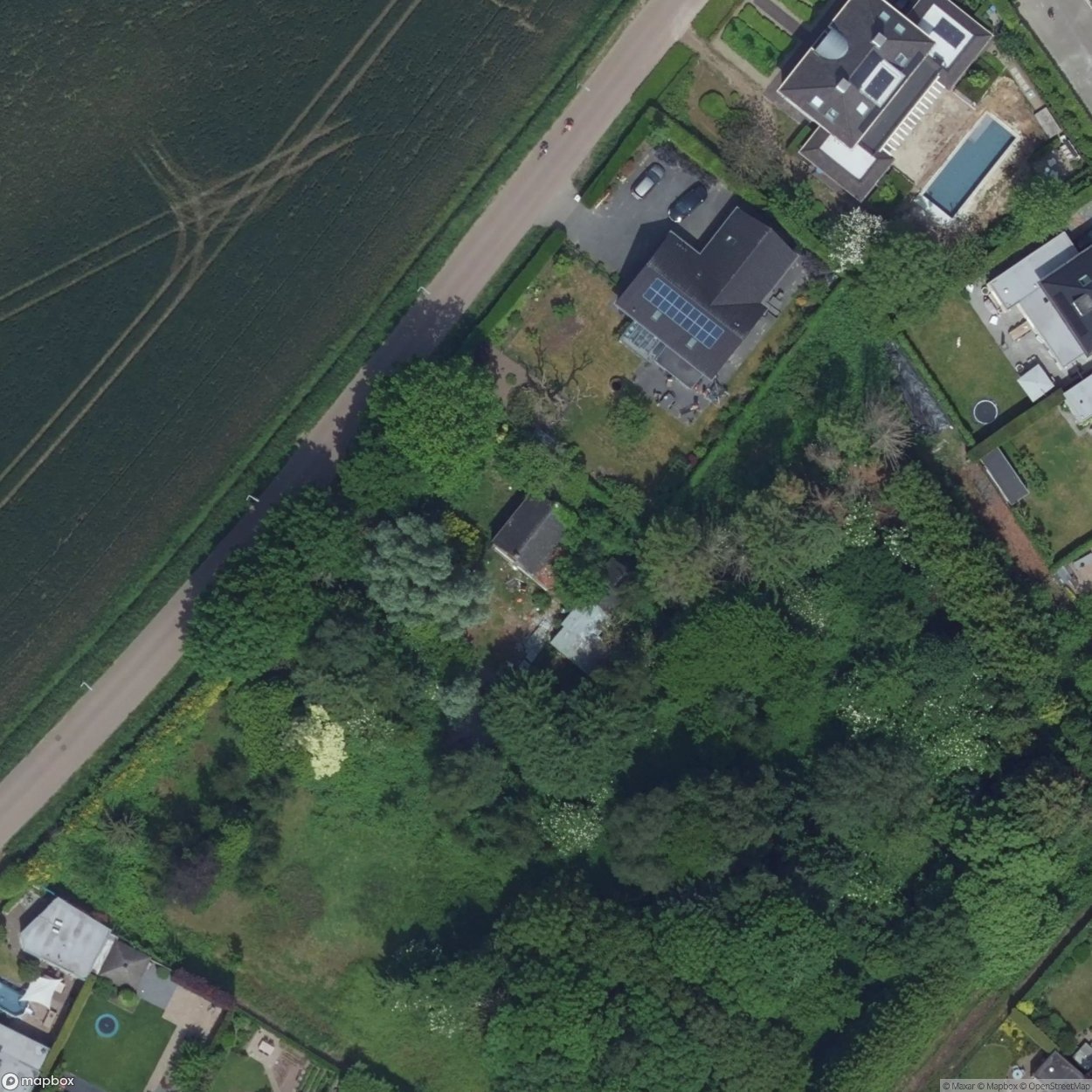 Huize Heijberg [NLD] - The Urbex Factory
