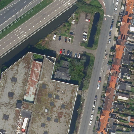 Huize IJsselmonde [NLD] - The Urbex Factory