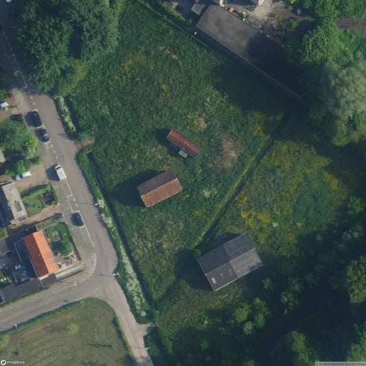 Huize Meinder [NLD] - The Urbex Factory