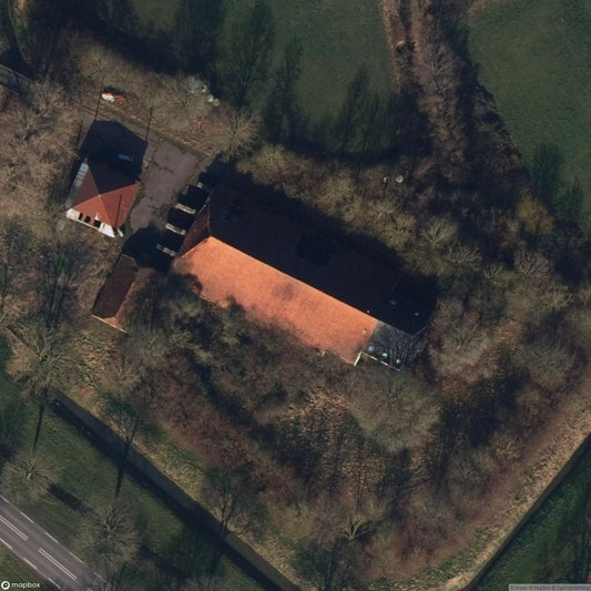 Huize Wester [NLD] - The Urbex Factory