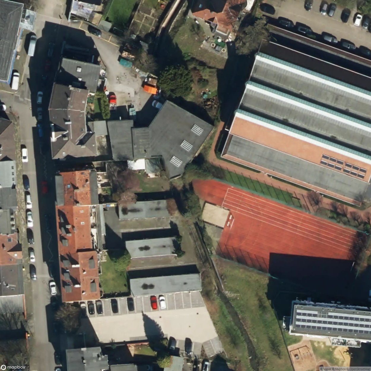 Kanalisation Kesbern [DUI] - The Urbex Factory